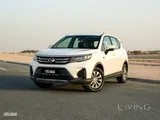 GAC GS3 